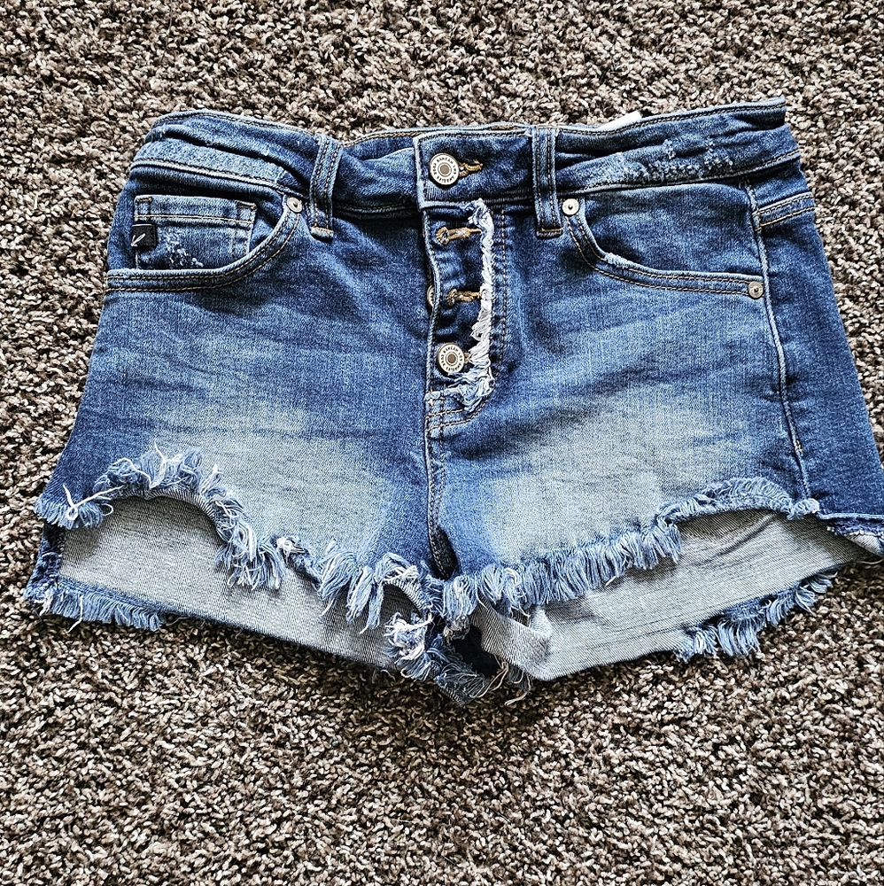 Kancan shorts